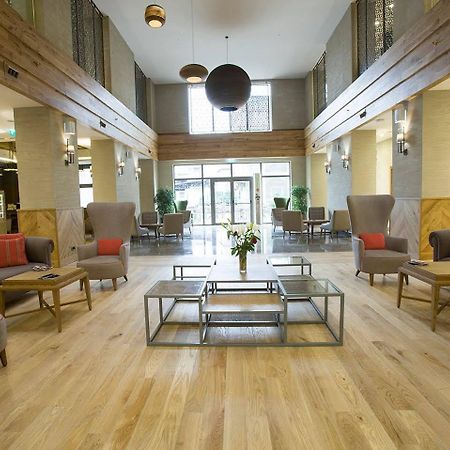 Ramada Hotel & Suites Adana Ngoại thất bức ảnh
