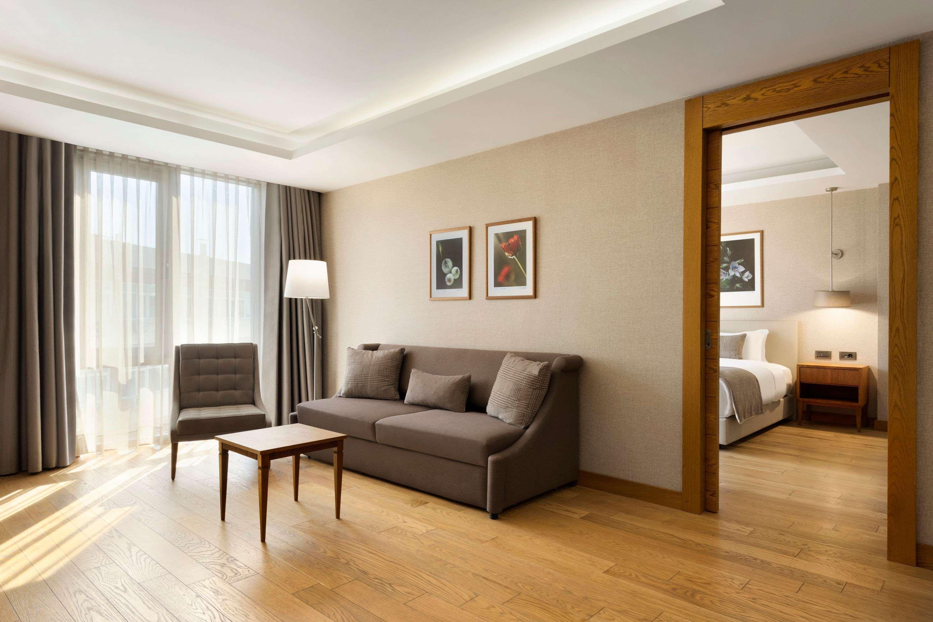 Ramada Hotel & Suites Adana Ngoại thất bức ảnh