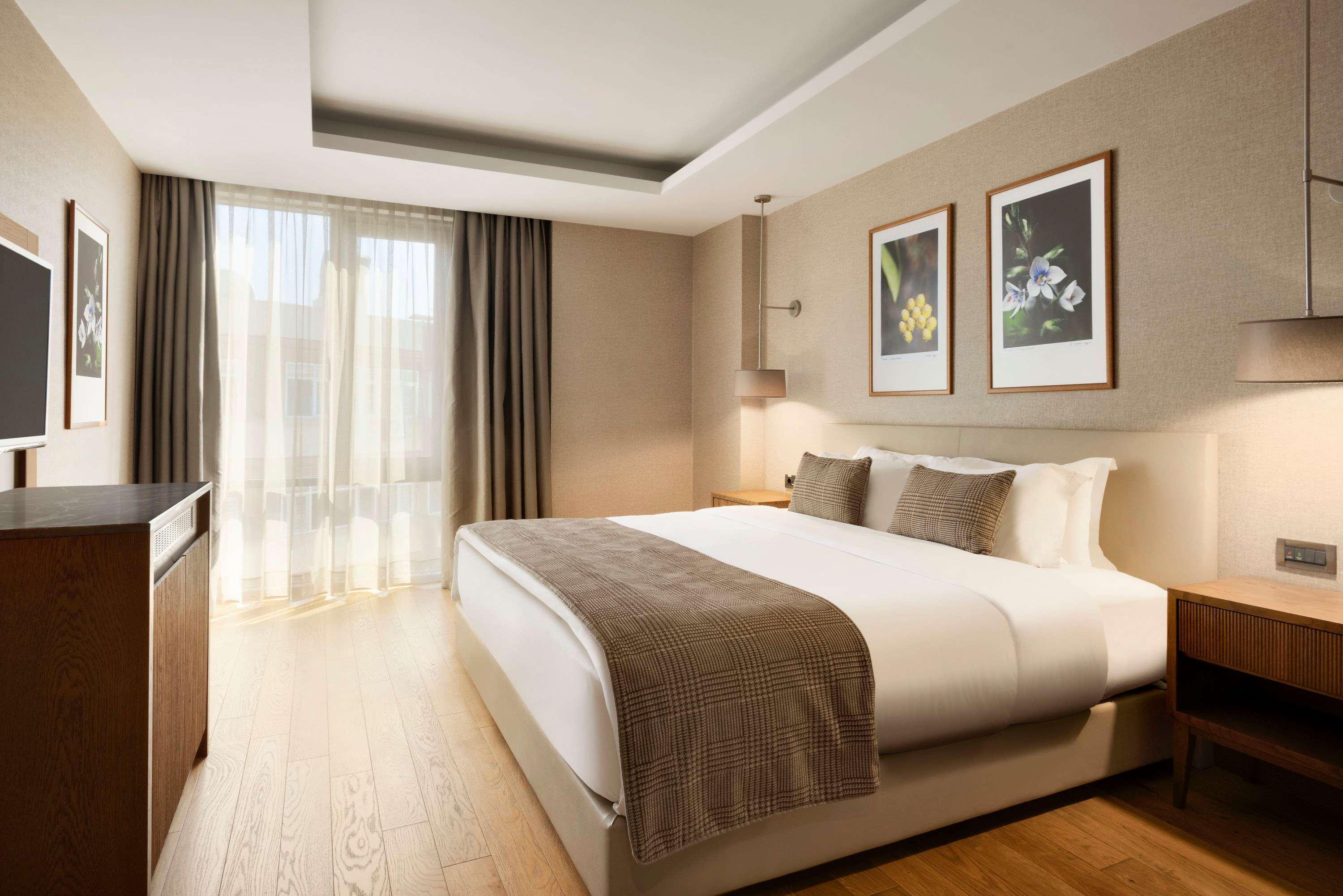Ramada Hotel & Suites Adana Ngoại thất bức ảnh