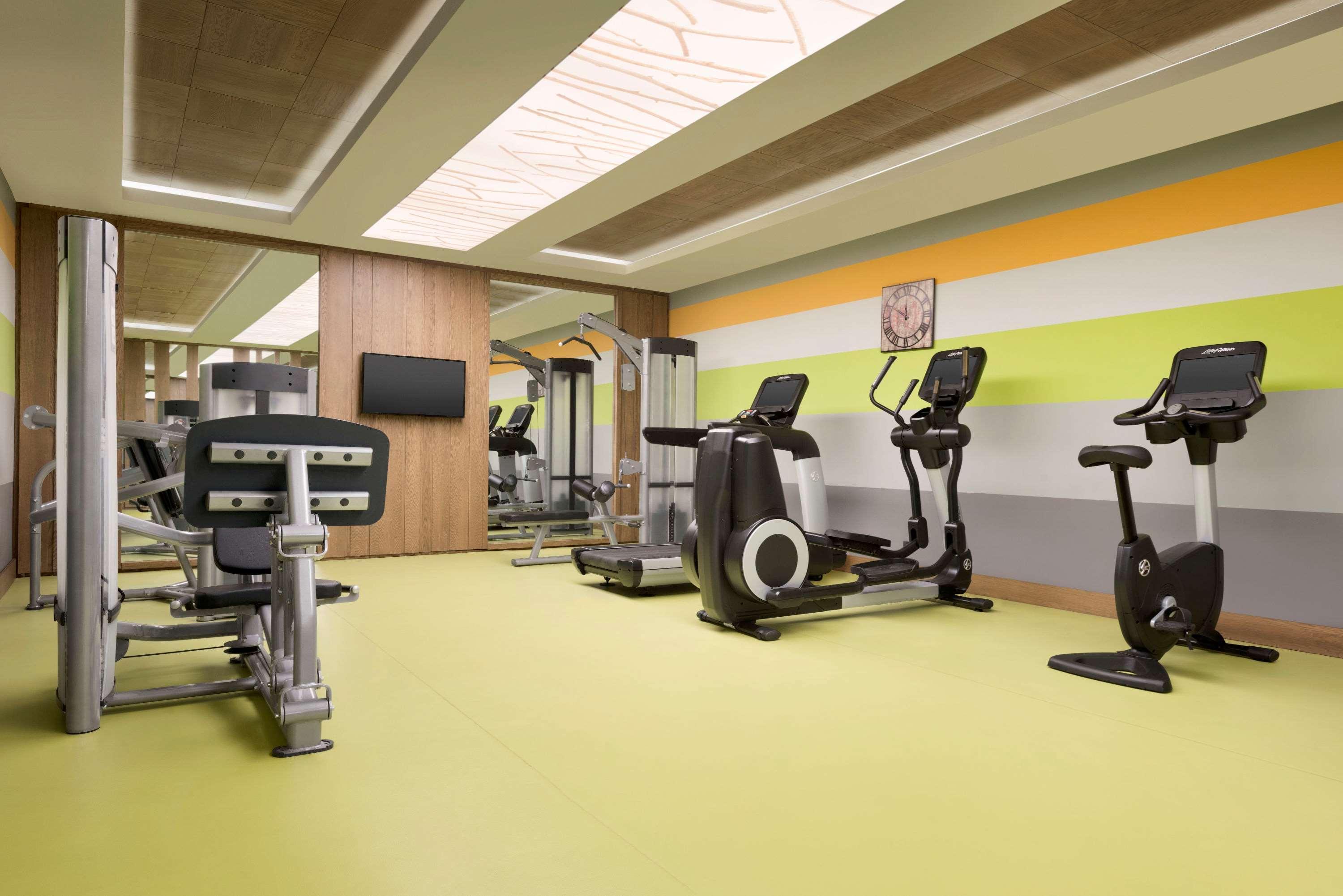 Ramada Hotel & Suites Adana Ngoại thất bức ảnh