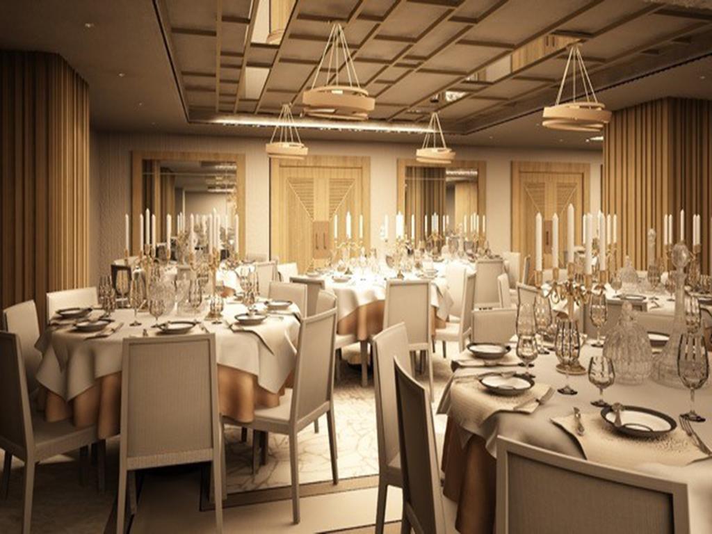Ramada Hotel & Suites Adana Ngoại thất bức ảnh