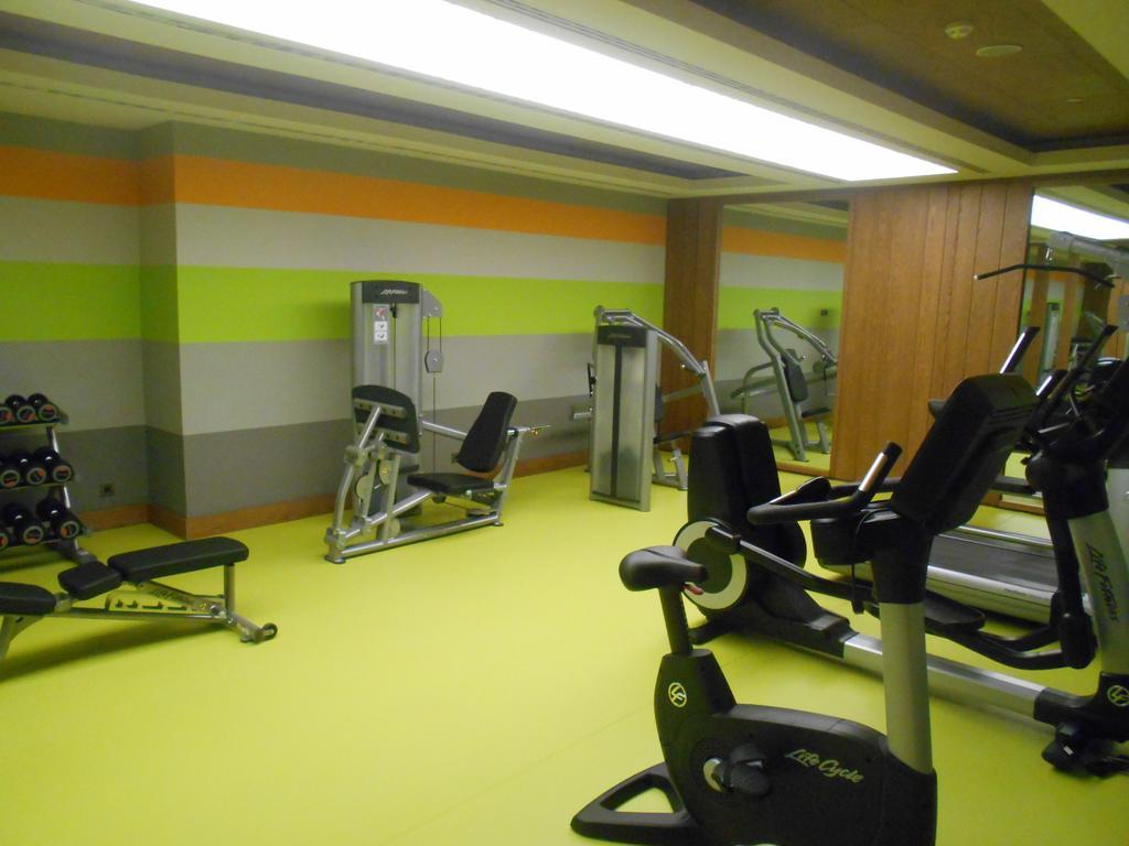Ramada Hotel & Suites Adana Ngoại thất bức ảnh