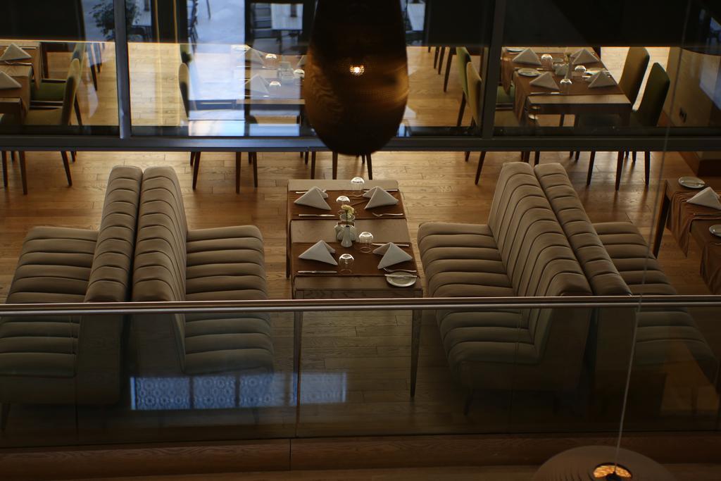 Ramada Hotel & Suites Adana Ngoại thất bức ảnh