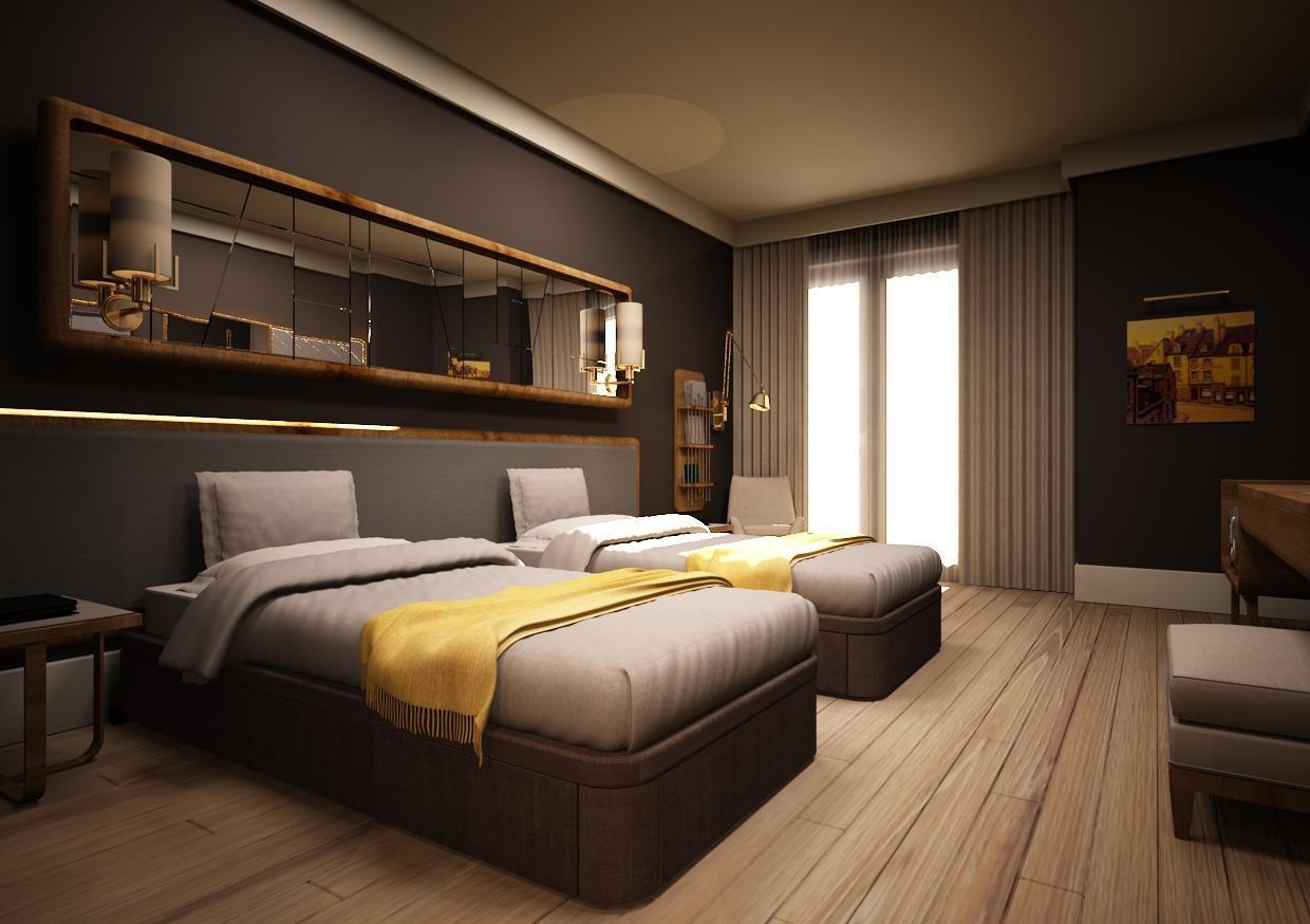 Ramada Hotel & Suites Adana Ngoại thất bức ảnh
